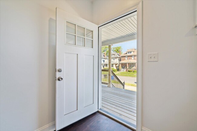 Photo - $1,675 - Spacious 3 Bedroom in North End