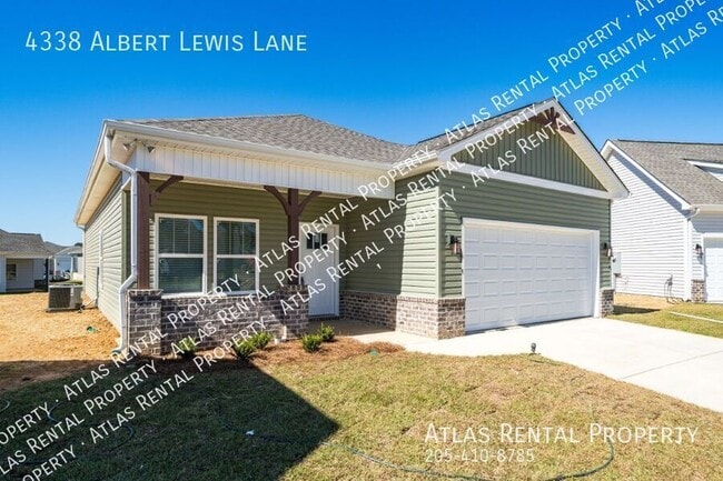 Photo - 4338 Albert Lewis Ln