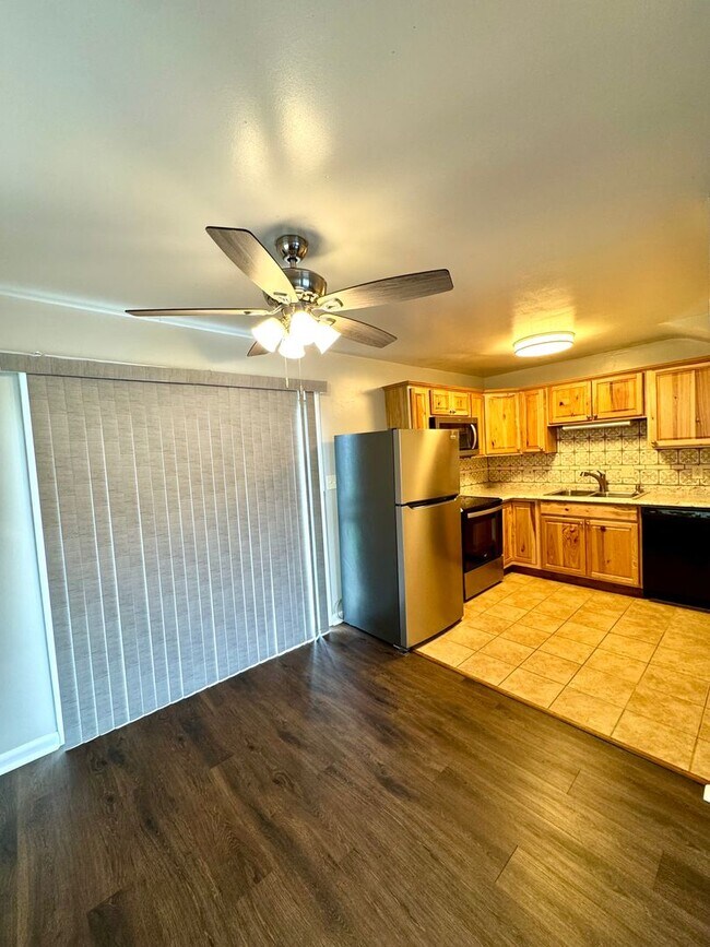 Photo - Charming 3 Bedroom Townhouse in New Market
