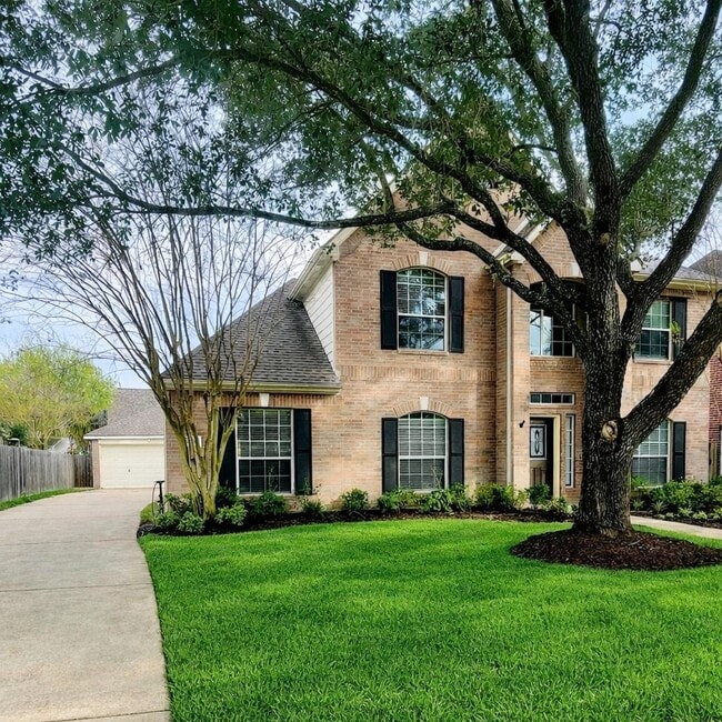 Photo - 24706 Bent Hollow Ln