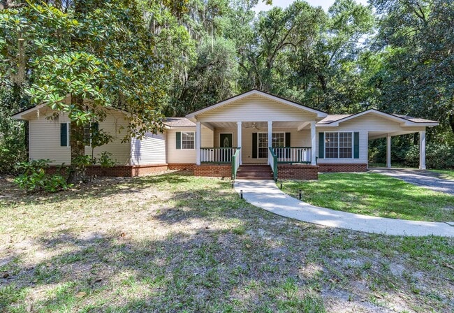 Building Photo - Charming 3-Bedroom Home in the Heart of Da...