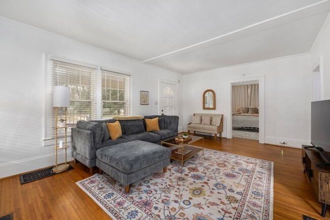 Photo - 2039 Lanier Ave Unit Apt 1