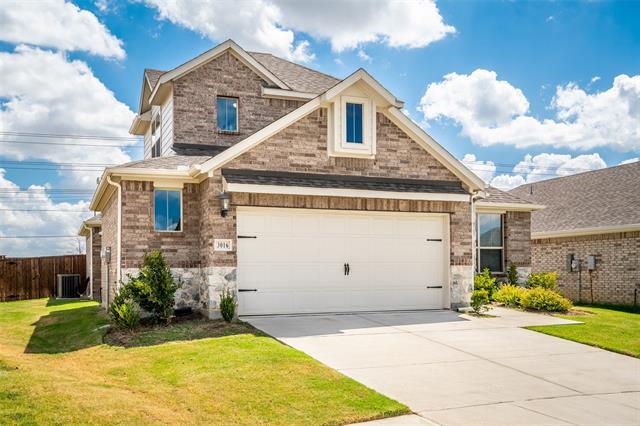 3016 Prairie Trail Ave