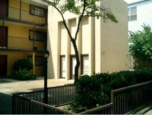Photo - Knight Street Apartments