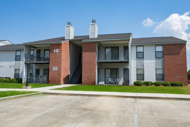 Arbor Village Apartments