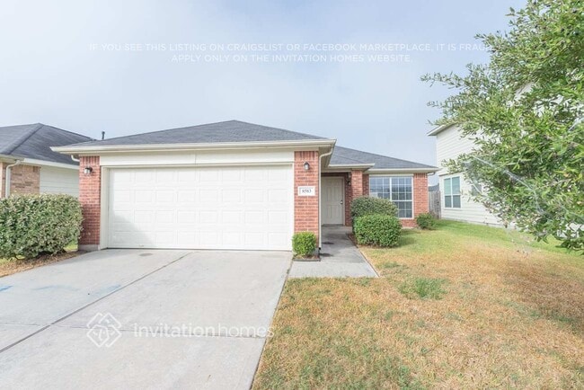 Building Photo - 8583 Chaletford Dr Rental