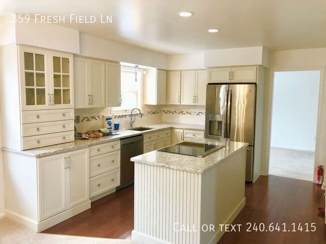 Photo - 359 Fresh Field Ln-