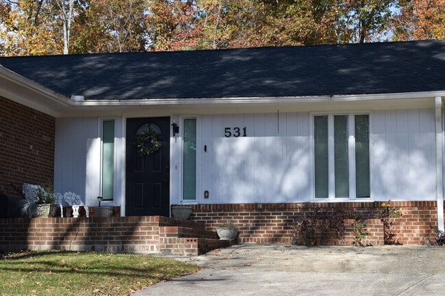 Photo - Beautiful Ranch Home