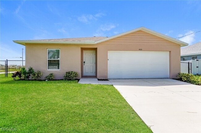 Building Photo - 4165 NE 9th Pl Rental