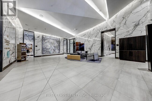 Photo - 470 Front St W Unit 2309