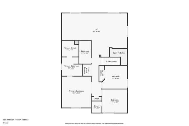 Photo - 3035 S 85th Dr