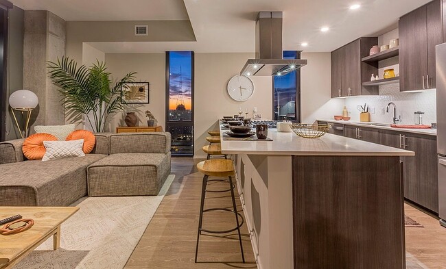 Smart Layouts, Stylish Living