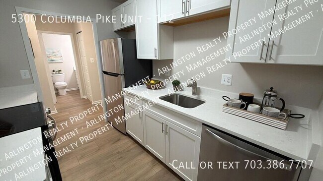 Photo - 5300 Columbia Pike