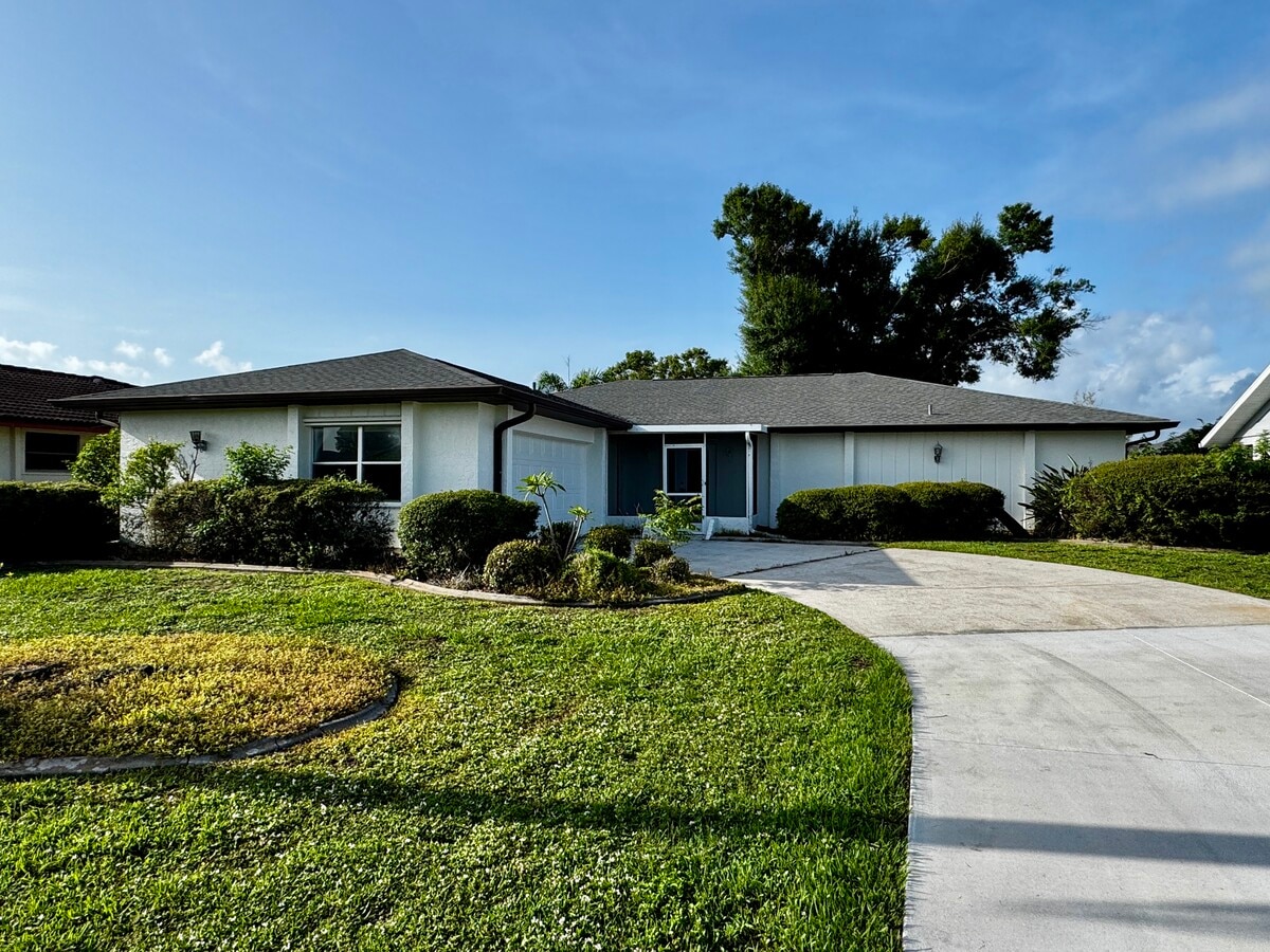 Deep Creek Luzon Ct - Deep Creek Luzon Ct Casa