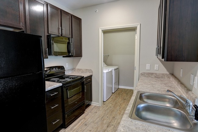 Photo - The Paddock at Grandview Apartments