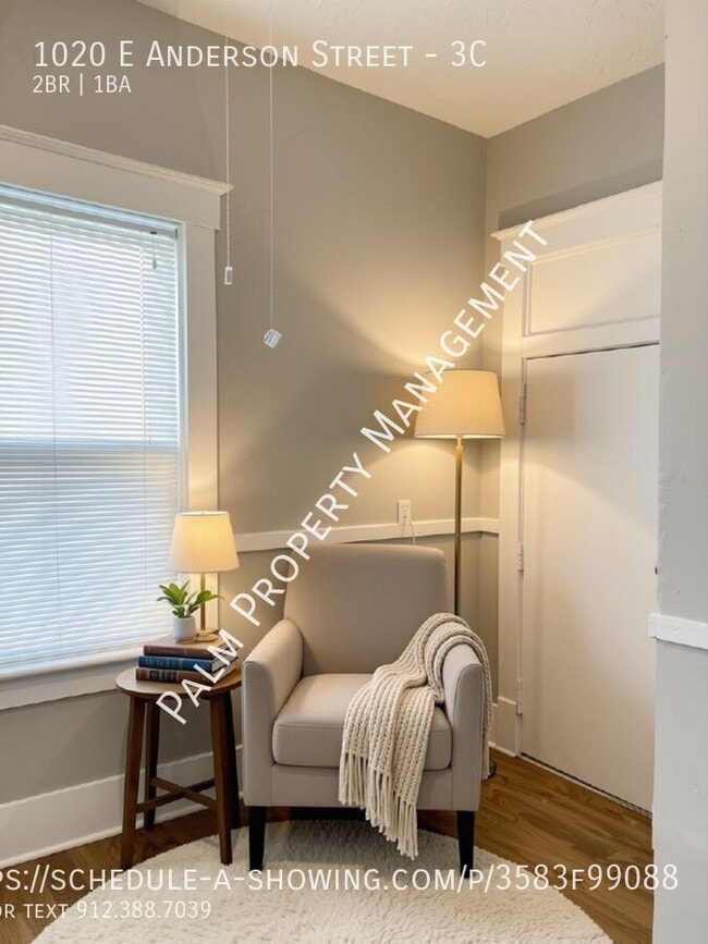 Photo - 1020 E Anderson St