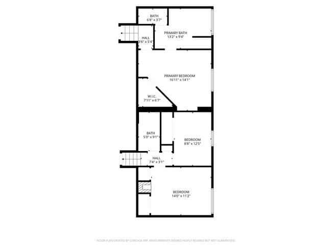 Photo - Spacious 6-Bedroom Pool Home Near ASU in Prime Tempe Location