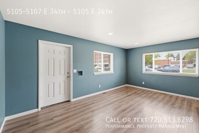 Photo - 5105-5107 E 34th-5105 E 34th Unit 5105 E 34th