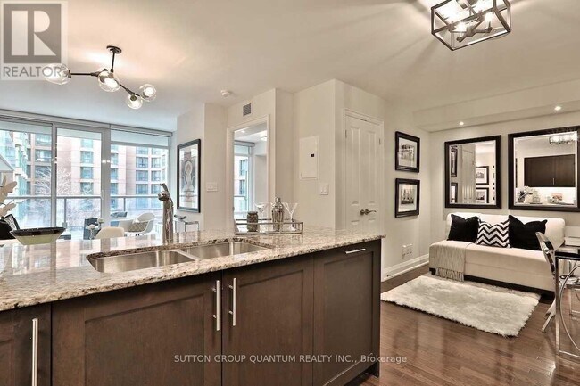 Photo - 1 Bedford Rd Unité 325