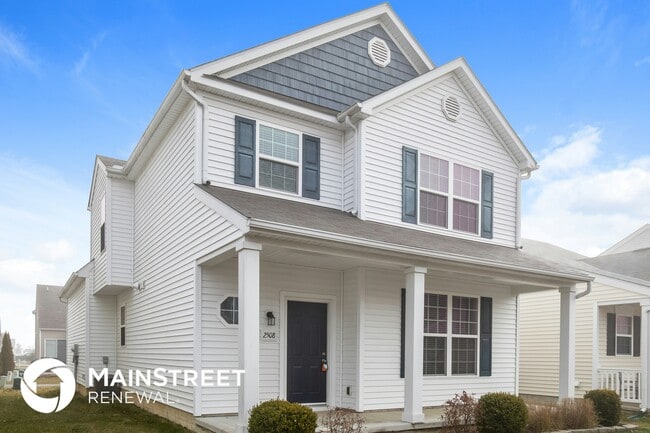 Photo - 2508 Snowtip Ln