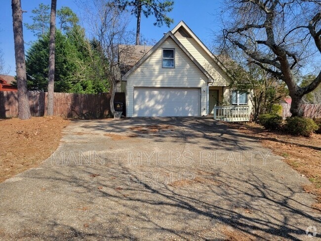 Building Photo - 25 California Ln Rental