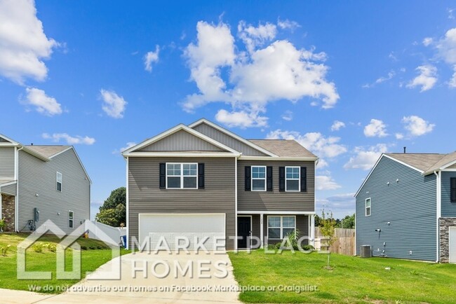 Photo - 1208 Cole Dr
