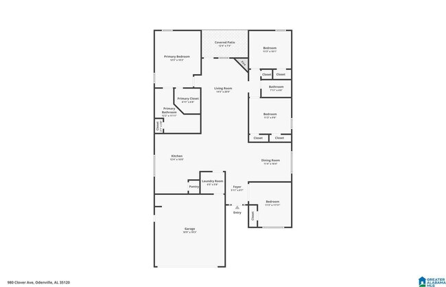 Photo - 980 Clover Ave