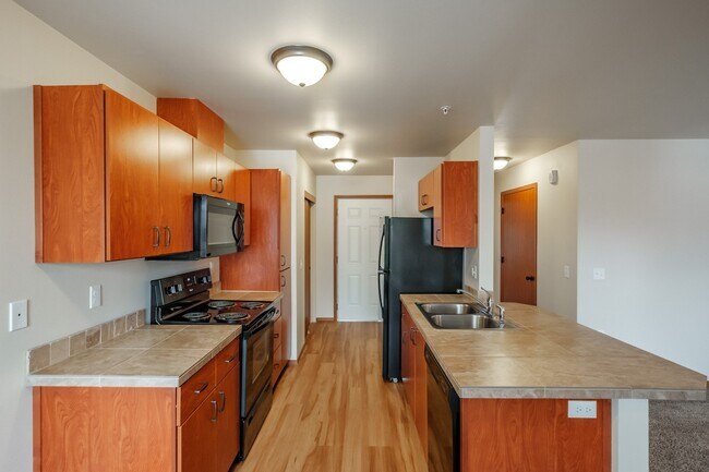 Photo - Aspen Place Apartments