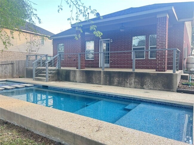 Building Photo - 107 W Spindle Tree Cir Rental