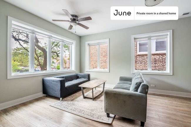 Photo - Room in Shared 5 bed/3 bath home Unit E