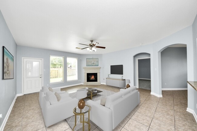 Photo - 19046 Sweet Springs Ln