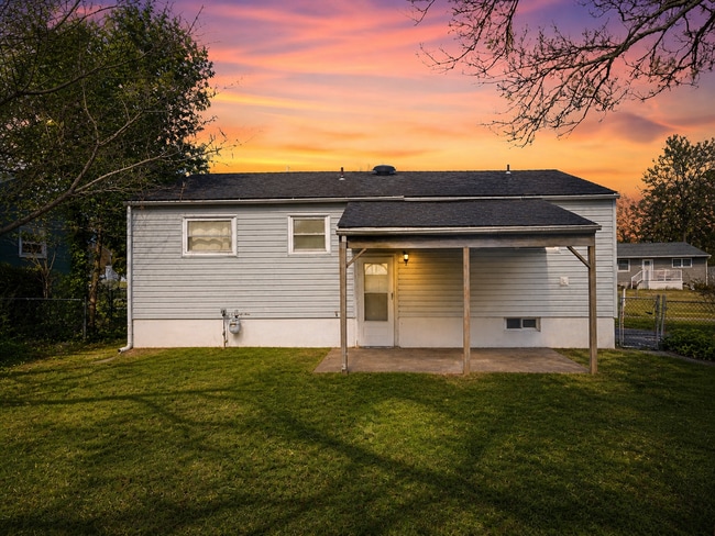 Photo - 3 Bedroom Single-Family Ranch Home in Toms River