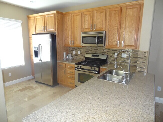 Photo - 3 Bedroom, 2 1/2 Bath Home With Attached Garage In A Gated Community