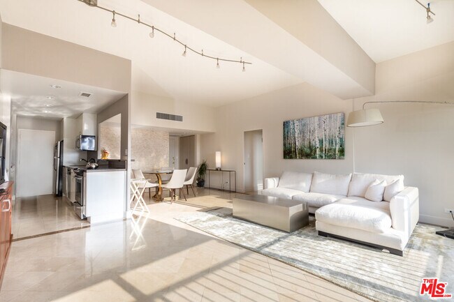 Photo - 10501 Wilshire Blvd Unit 1202