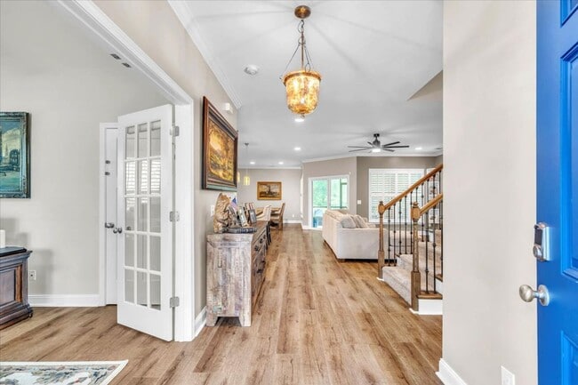 Photo - Gorgeous 4 Bed/2.5 Bath in Waterways Township!
