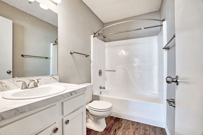 Sabal Palms Apartments