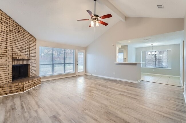 Photo - 1304 Seabrook Dr