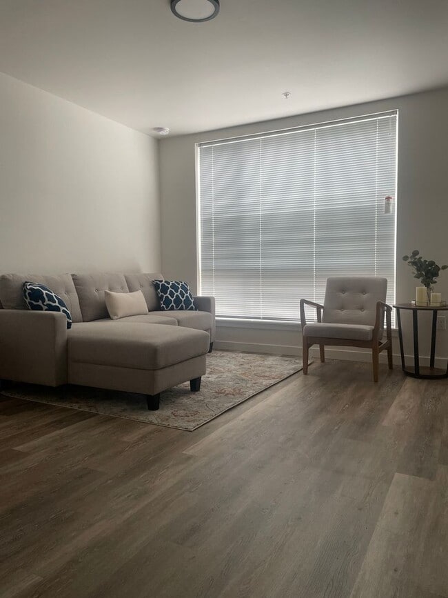 Photo - Bode Westwood