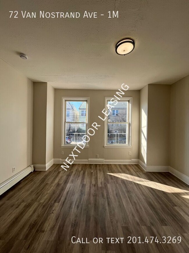 Photo - 72 Van Nostrand Ave Unit 1M