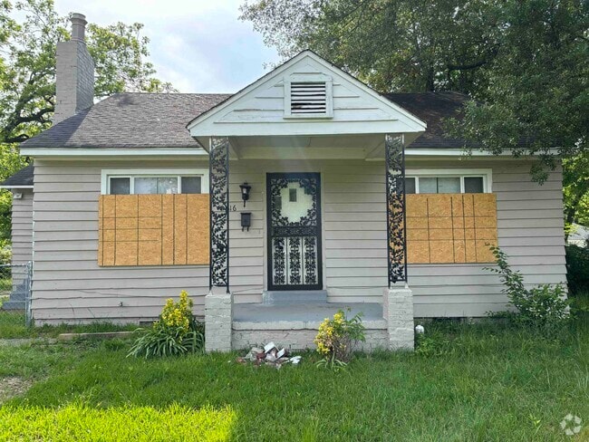 Building Photo - 1616 Prescott Rd Rental