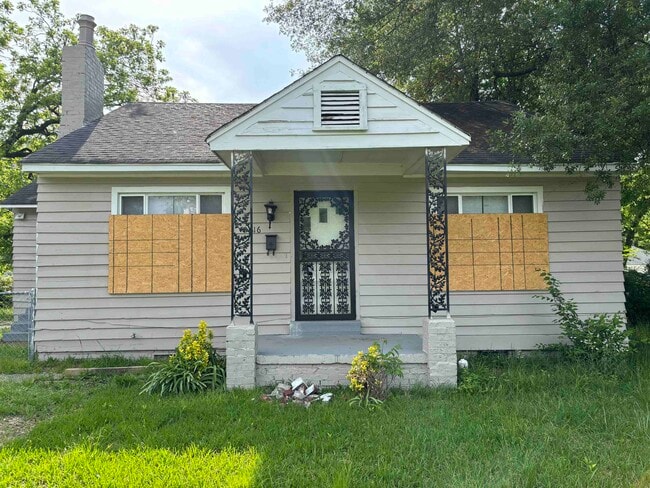 Photo - 1616 Prescott Rd House