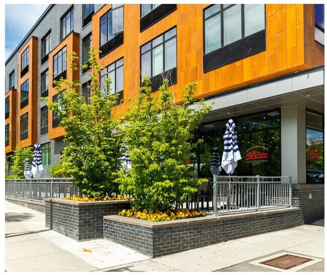 Building Photo - 1101 S 5th St Unit 4-1 Rental