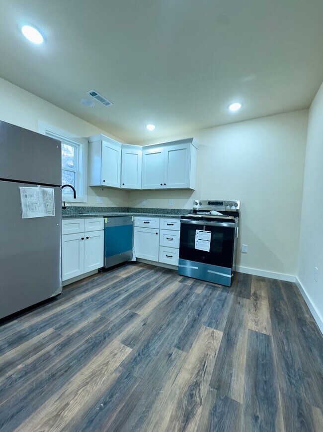 Photo - Simonds Road Duplex Unit Simonds Road A