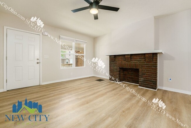 Photo - 53-55 Hawkes Avenue, Columbus, OH 43222 Unit 53