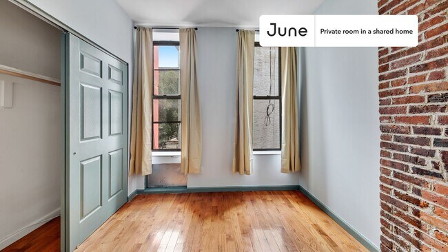 Photo - Room in Shared 2 bed/1 bath home Unidad B