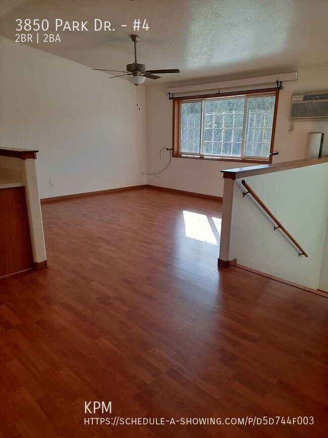 Photo - 3850 Park Dr Unit #4