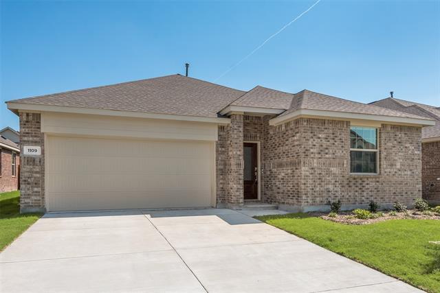 Photo - 1109 Sassafras Dr