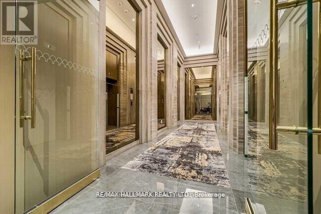 Photo - 88 Cumberland St Unité 2001