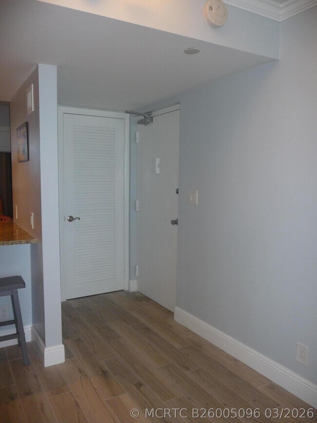100 Ocean Trail Way Unit 801