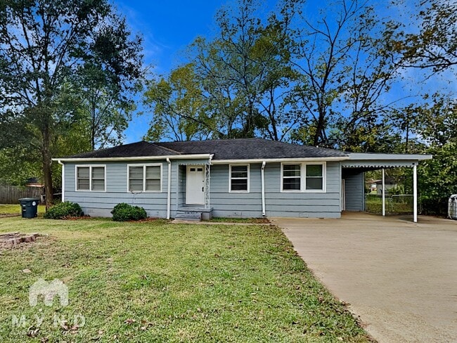 Building Photo - 5916 Ave P